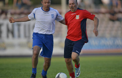 Jean Vlădoiu a explicat de ce prima ediţie a Trofeului Dobrin a fost un fiasco: ”Bani doar pentru stelişti şi olteni”