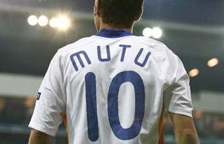 Mutu putea juca în Bundesliga » De ce nu a mai ajuns la Bayern Munchen!