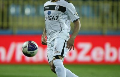 VIDEO Inspiraţia lui Mulţescu » Gaz Metan a făcut spectacol cu Ceahlăul, 3-1