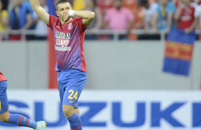 24 via Severin » Steaua poate cîştiga mîine titlul!