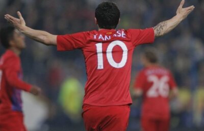 Tudor Octavian despre problema ratării lui Tănase: Războiul capului cu picioarele