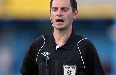 Mister Penalty » Rusandu le-a oferit dinamoviştilor patru lovituri de pedeapsă în acest sezon!