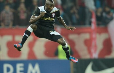 VIDEO Astra rămîne pe locul 5 în clasament după 0-0 cu Oţelul