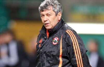 Deja campioană, Şahtiorul lui Lucescu a remizat în Ucraina