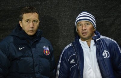 Ioaniţoaia despre "Cearta fraţilor siamezi"