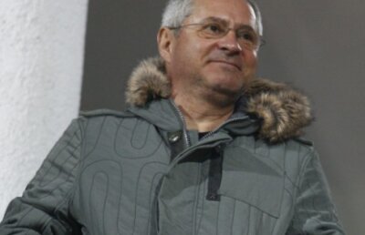 Manea s-a resemnat cu gîndul retrogradării: "Noi atît putem, ăsta e motivul pentru care sîntem pe locul 18"