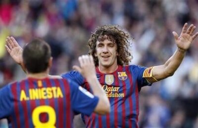 Presa din Catalunya dă verdictul în cazul lui Puyol » Simbolul Barcelonei spre Serie A! Reacţia jucătorului