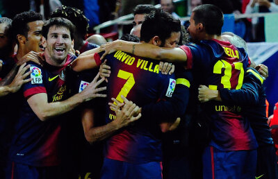 Caută fundaşi, vînd atacanţi » Variantele catalanilor pentru întărirea defensivei şi cei doi jucători ofensivi care pot pleca