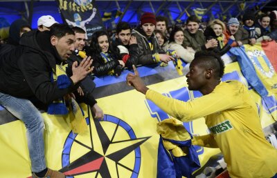 10 ani de cînd nu s-au marcat 10 goluri într-un singur meci! Unul dintre granzi a deţinut performanţa