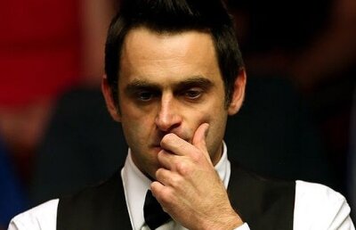 Luminiţa Paul îl comentează pe "noul Ronnie, cel absent cu tribunele, dar concentrat la masă": "De nepreţuit"