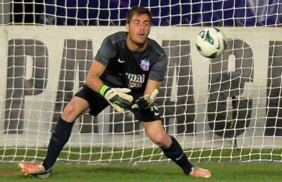 Valentin Cojocaru, certat de tatăl său: "Şi-a luat un elan cam mare, Reghe a vrut să-l aducă cu picioarele pe pămînt"