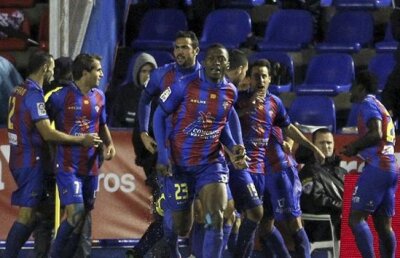 Un personaj influent din fotbalul spaniol aruncă bomba » ”Multe meciuri din La Liga sînt aranjate”