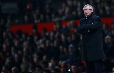 Oficial! » Manchester United a decis cine va fi înlocuitorul lui Sir Alex Ferguson