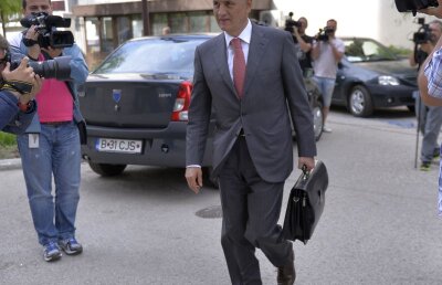 Maria Andrieş comentează circul din Dosarul Transferurilor: "Şapte ani, plus şapte zile"