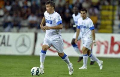 VIDEO CS Severin - Pandurii 1-3 » Oaspeţii urcă pe locul 2 în Liga 1