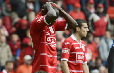 Standard nu mai are şanse la titlu în Belgia, poate prinde cu greu Europa! Pe cine s-a supărat Rednic