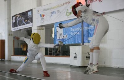 Ana Maria Brînză, campioană naţională vineri pentru a opta oară, îşi doreşte să revină acolo unde a mai fost: ”Vreau să fiu pe primul loc”