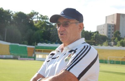 Hizo IV » Nemţenii au mutat după eşecul cu Vasluiul, 0-2: ”Dulăul” a fost numit "principal" în locul lui Enache