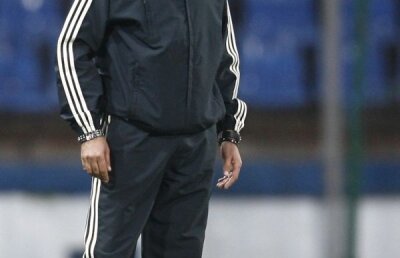 Fără Grig pînă la final » Tehnicianul gălăţenilor ar putea reveni pe bancă abia în sezonul viitor