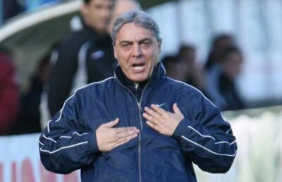 Sorin Cîrţu atacă situaţia din fotbalul românesc: ”Mulţi conducători au stricat acest sport”