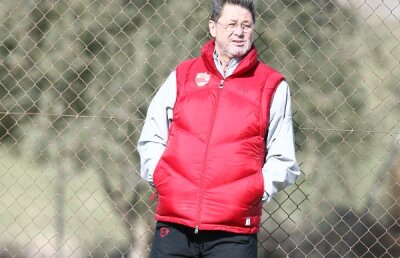 Acuzat de ”spionaj”! » Mister este văzut de către Negoiţă ca omul care spune în exterior secrete din club