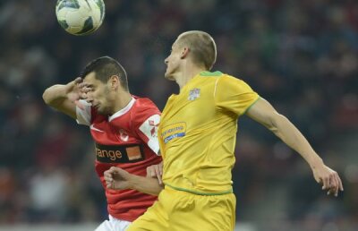 Coşmar în plină criză » Dinamo vrea să revină în calcule pentru Europa cu singura echipă din România ce o conduce la meciuri directe