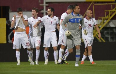 Rapid face haz de fuziunea cu Chiajna: "Îmi place ideea, culorile să fie galben-vişiniu" :)