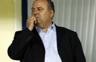 Ovidiu Ioaniţoaia despre cum "Cooperativa aproape a dispărut": "O prietenie stricată"