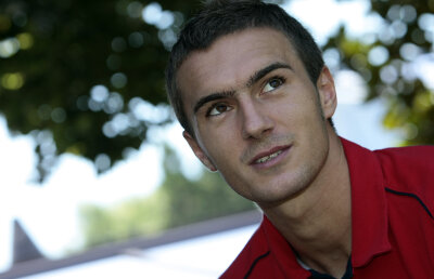 Alexe face turul Europei » Vîrful dinamovist e în atenţia a cinci echipe din patru mari campionate europene