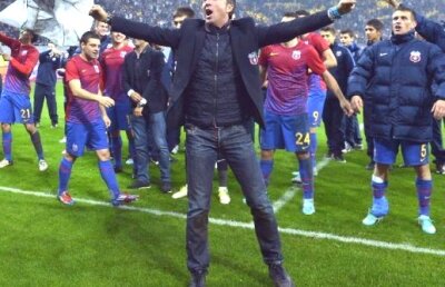 De ce nu mai vrea MM Steaua în Ghencea: "Să-mi explice cineva de ce trebuie să ne batem joc de 30.000 de oameni?"