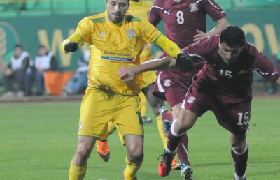 Anamaria Prodan dă detalii despre transferul lui Sînmărtean la Steaua: "Am vorbit cu Porumboiu"