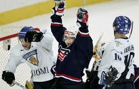 Pariază pe sferturile Campionatului Mondial şi hochei şi pune mîna pe BONUS!