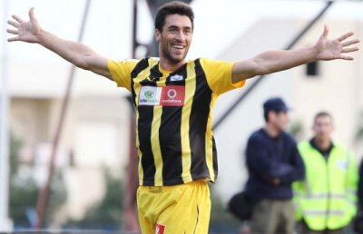 În căutarea numărului 9 » Gigi, MM şi Reghe au făcut lista atacanţilor: "Bokila, Perrone şi alte trei ţinte"