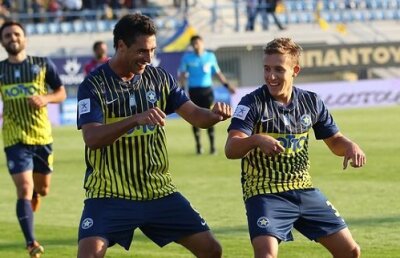 Reghe ironizează un jucător propus de MM: "Perrone? N-am auzit de el, poate Peroni!" :D