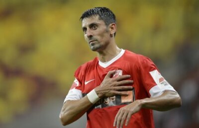 După Pancu, încă un mare atacant se retrage! » Cînd agaţă şi Dănciulescu ghetele în cui