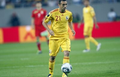 Sînmărtean vrea la echipa lui Laurenţiu Reghecampf: "La oferte egale, aleg Steaua"