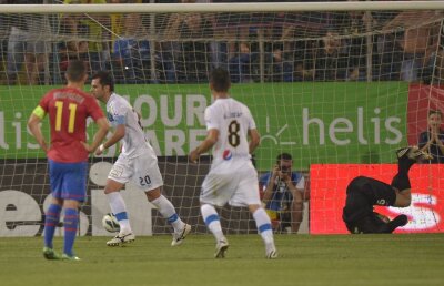 Înfrîngerea Stelei cu Viitorul, 2-5, a deschis paginile istoriei » Rezultatele stranii ale campioanelor pe final de sezon!