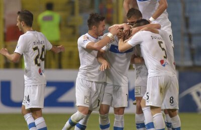 Scandalul după Steaua - Viitorul 2-5 devine unul european » "Vom face memoriu la UEFA!"