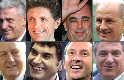 Tolontan despre decizia în Dosarul Transferurilor: "Legea şi rumeguşul"