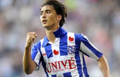 Duricici a înnodat picioarele rapidiştilor vara trecută, acum vrea să facă istorie la un lider din Europa