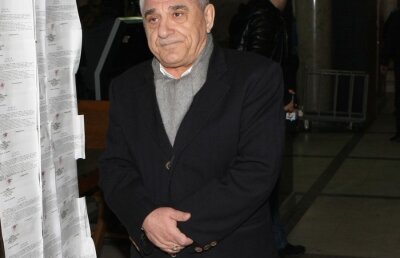 Giovanni nu e de acord cu graţierea cerută de Gigi: "Ai greşit, plăteşti şi cu asta basta!"