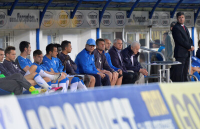 Alte probleme în Liga 1! Doi jucători bistriţeni au fost amendaţi şi obligaţi să părăsească România