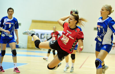 Vis împlinit! » Primul trofeu din istoria clubului pentru HCM Baia Mare: cupa României!