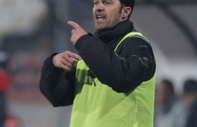 Isăilă nu crede că rezultatul este just: "Cînd Felgueiras este declarat omul meciului nu mai trebuie să spun nimic"