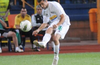 Dilema Sînmărtean continuă » MM: "Nu cred că avem nevoie de el", Porumboiu: "Rămîne valabilă înţelegerea cu Gigi"