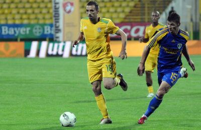 Steaua se mişcă bine pe piaţa transferurilor chiar dacă Becali a intrat la puşcărie »  Sînmărtean va fi stelist!