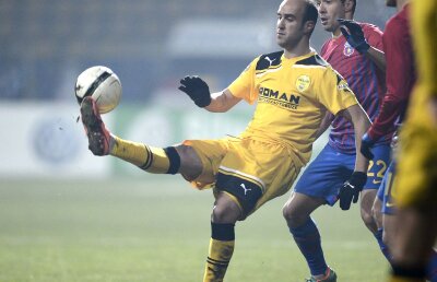 Braşovul nu vine ca sparring partner: "Vrem să le stricăm sărbătoarea steliştilor!"