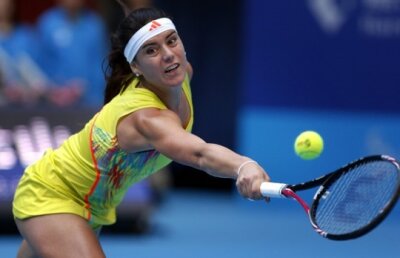 Sorana Cîrstea se poate întîlni cu Monica Niculescu în turul secund de la Roland Garros! Tabloul complet al românilor