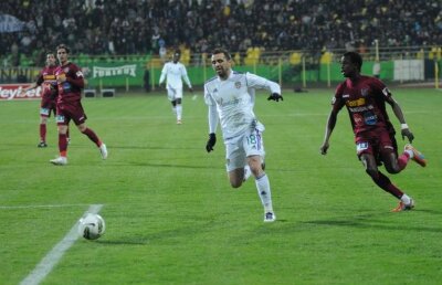 O legendă a Stelei îi dă dreptate lui MM Stoica: "Nu-s convins că Sînmărtean va face faţă la Steaua"