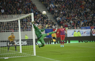 După Steaua, prăpădul » O fostă adversară a Stelei e pe ultimul loc în clasament